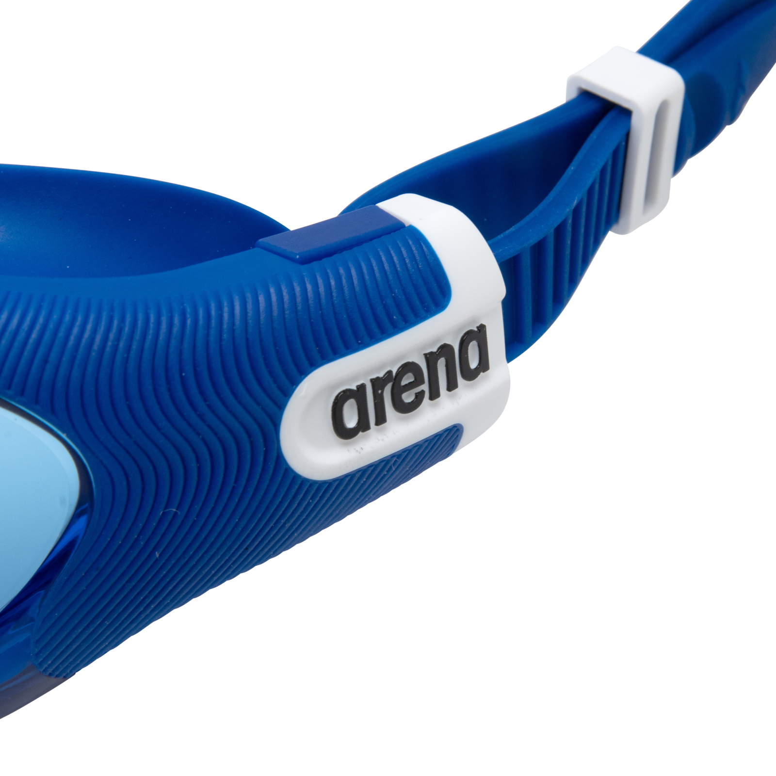 Arena The One Plus Trainingsschwimmbrille in BLAU
