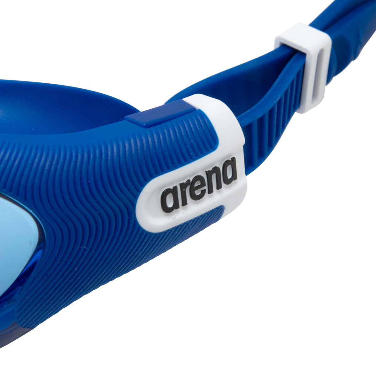 Arena The One Plus Trainingsschwimmbrille in BLAU