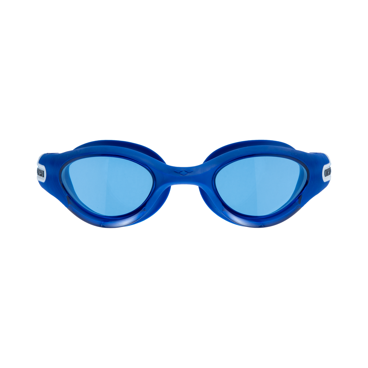 Arena The One Plus Trainingsschwimmbrille in BLAU