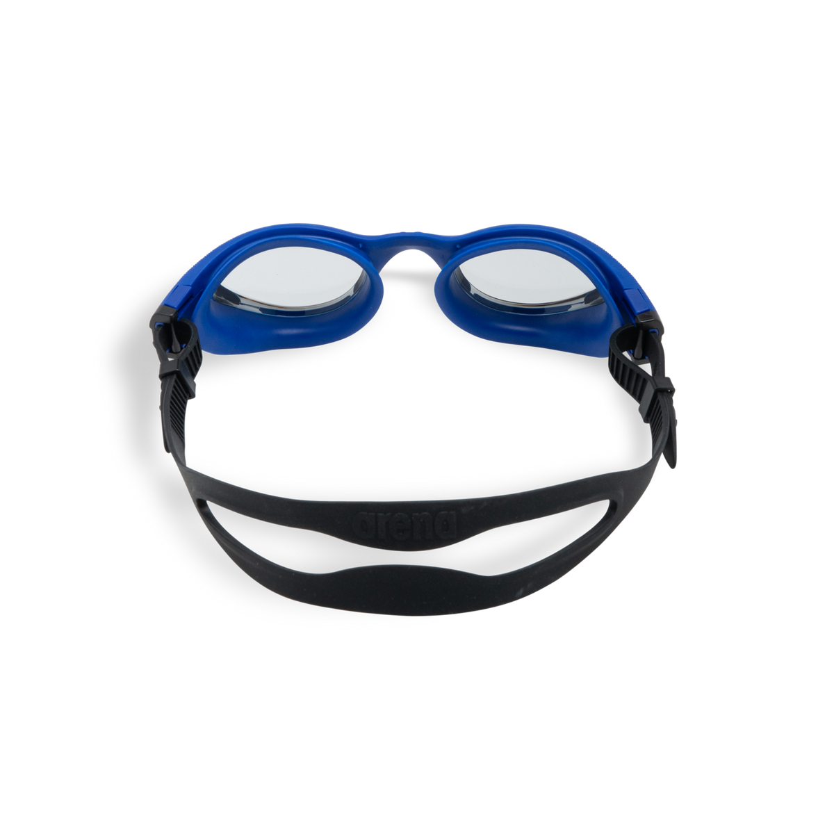 Arena The One Plus Trainingsschwimmbrille in BLAU