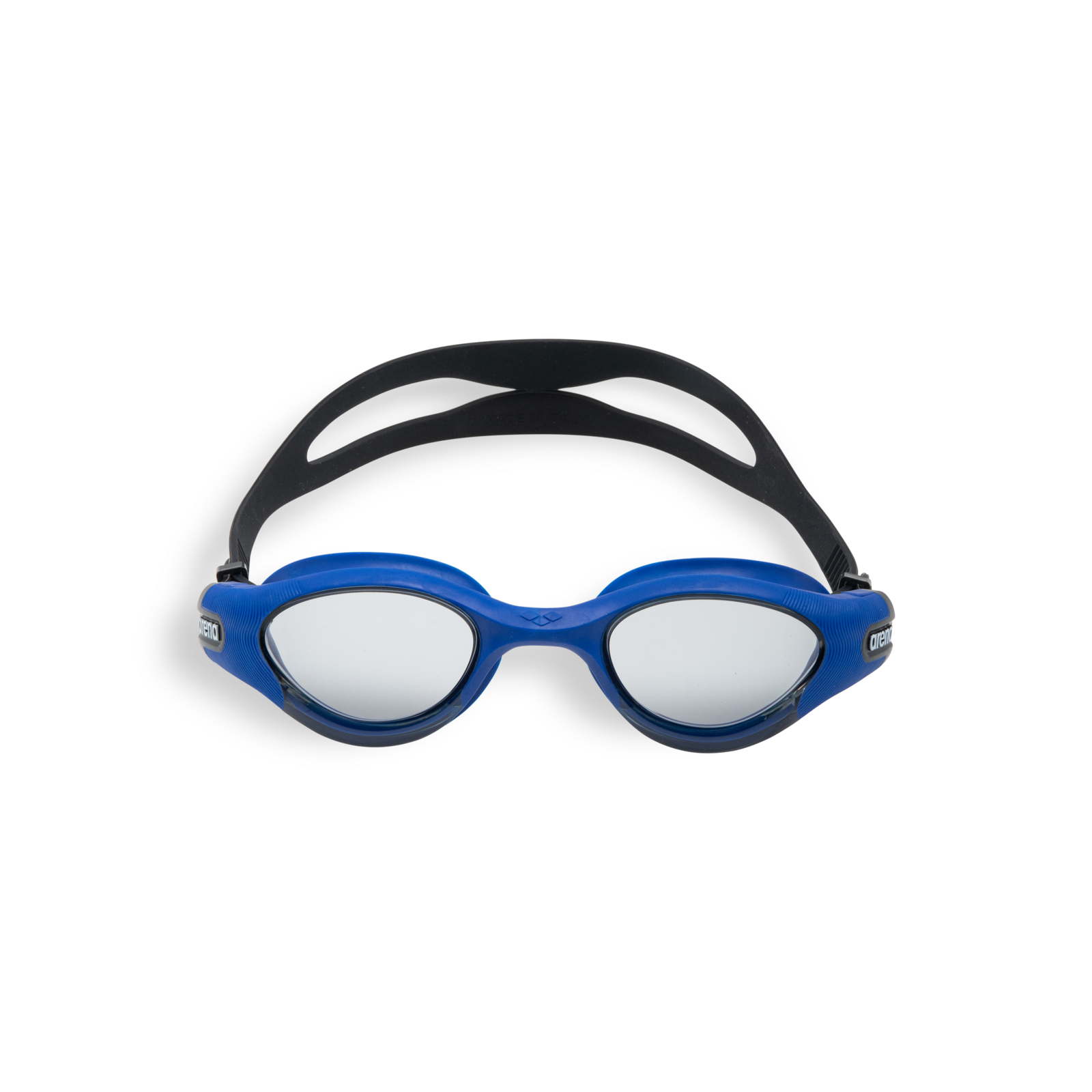 Arena The One Plus Trainingsschwimmbrille in BLAU
