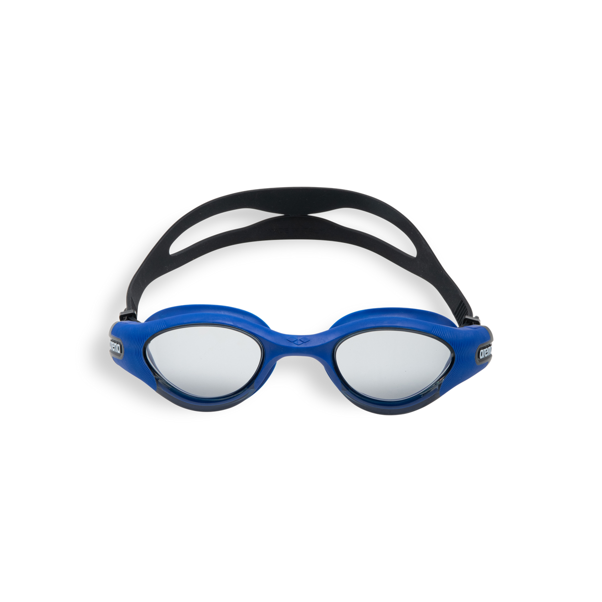 Arena The One Plus Trainingsschwimmbrille in BLAU