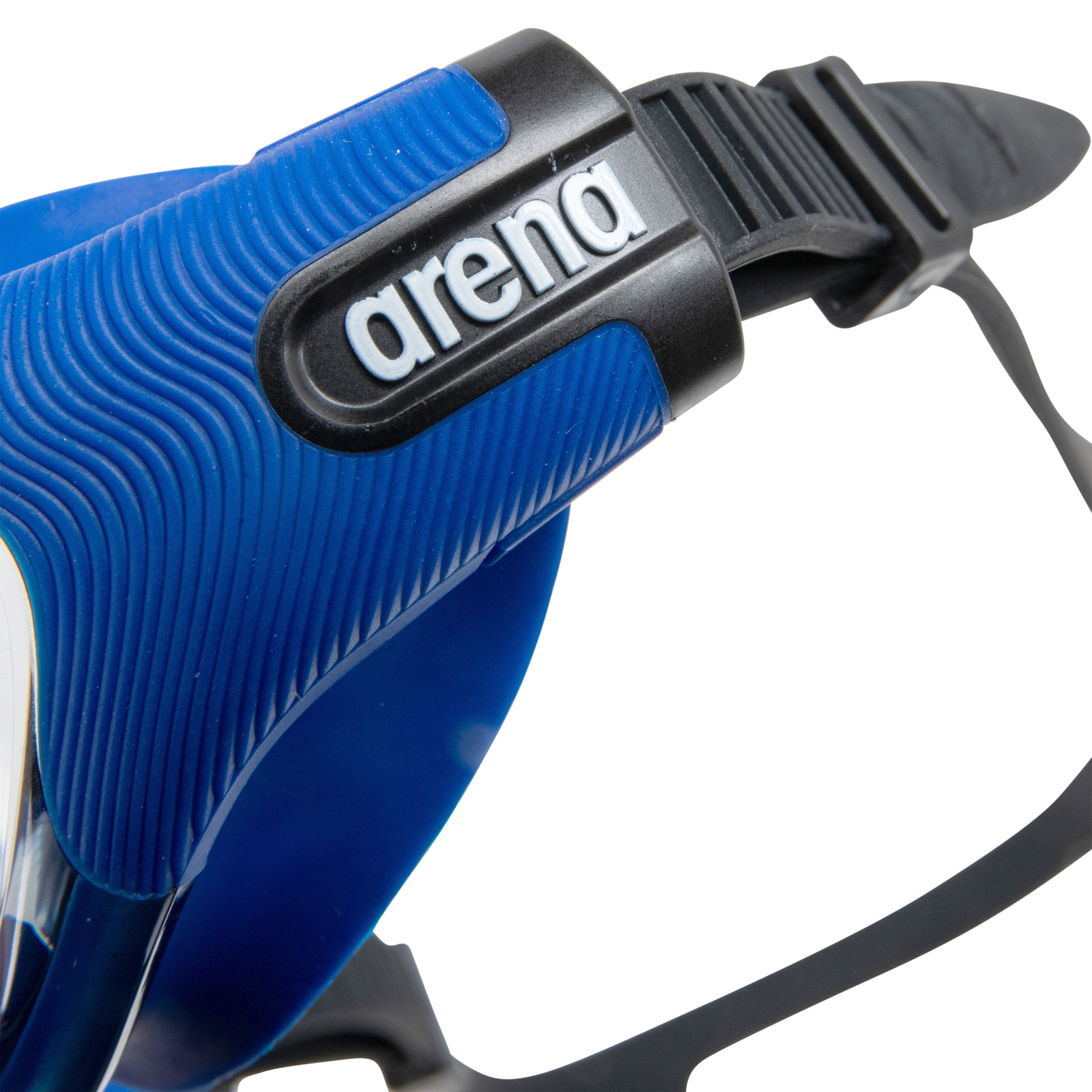 Arena The One Plus Trainingsschwimmbrille in BLAU