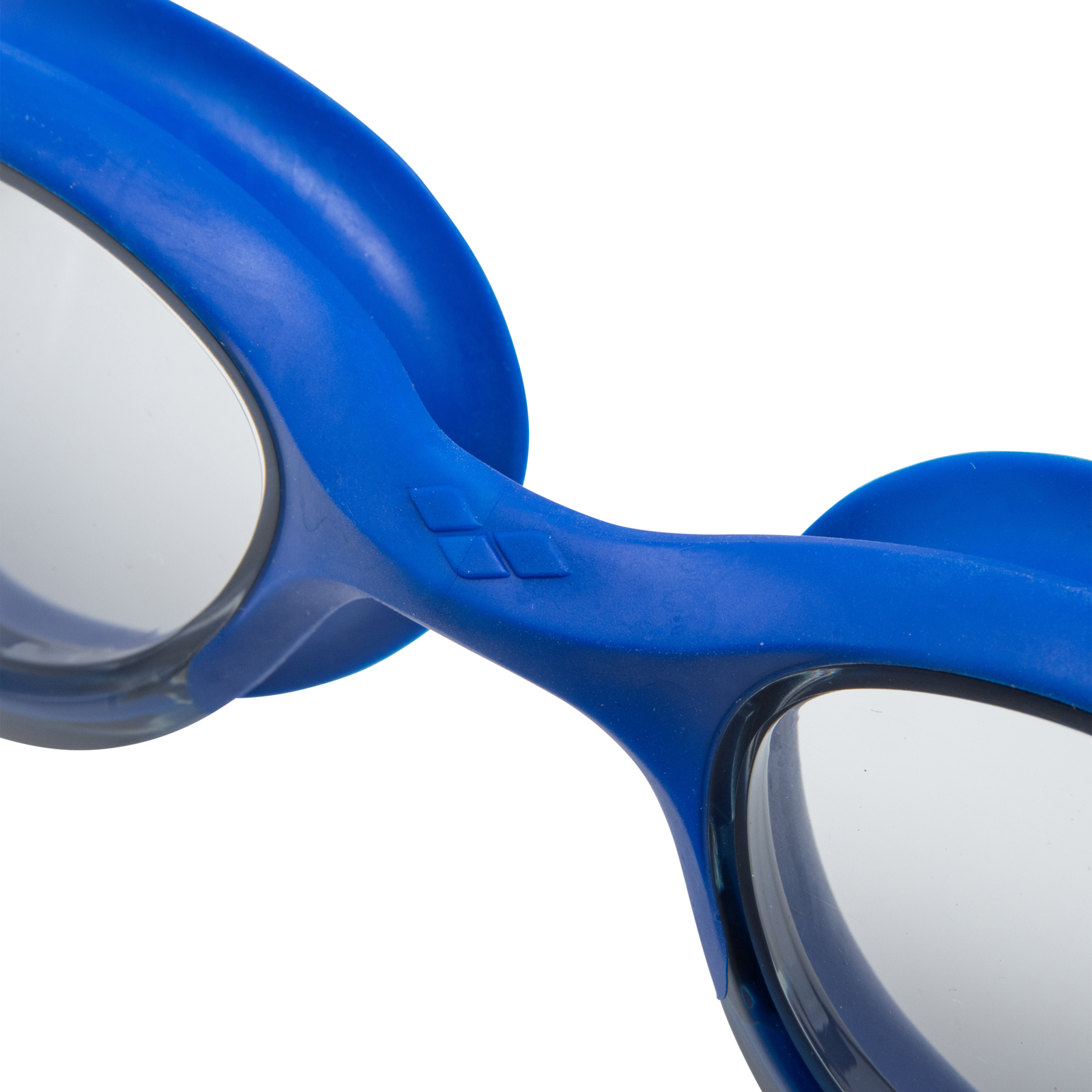 Arena The One Plus Trainingsschwimmbrille in BLAU