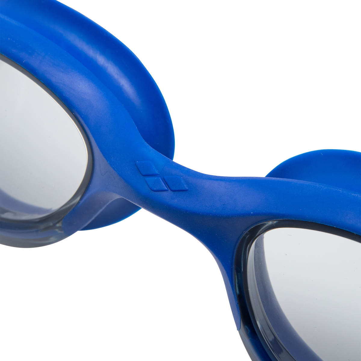 Arena The One Plus Trainingsschwimmbrille in BLAU
