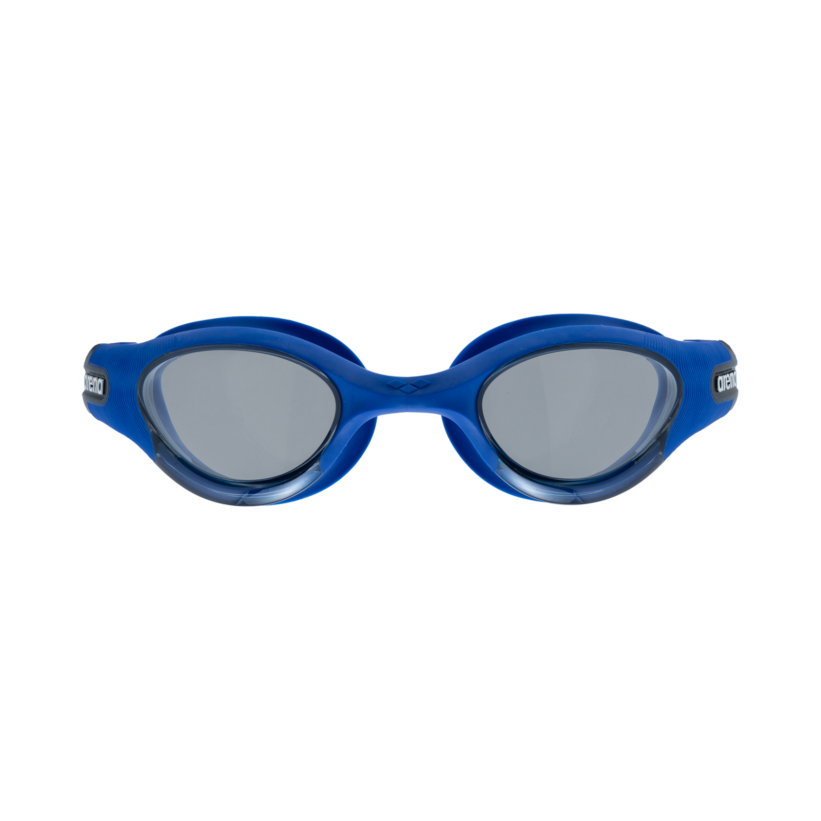 Arena The One Plus Trainingsschwimmbrille in BLAU