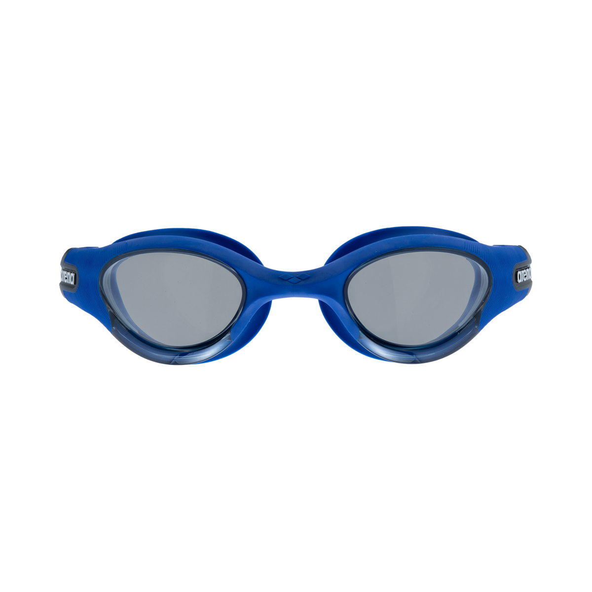 Arena The One Plus Trainingsschwimmbrille in BLAU