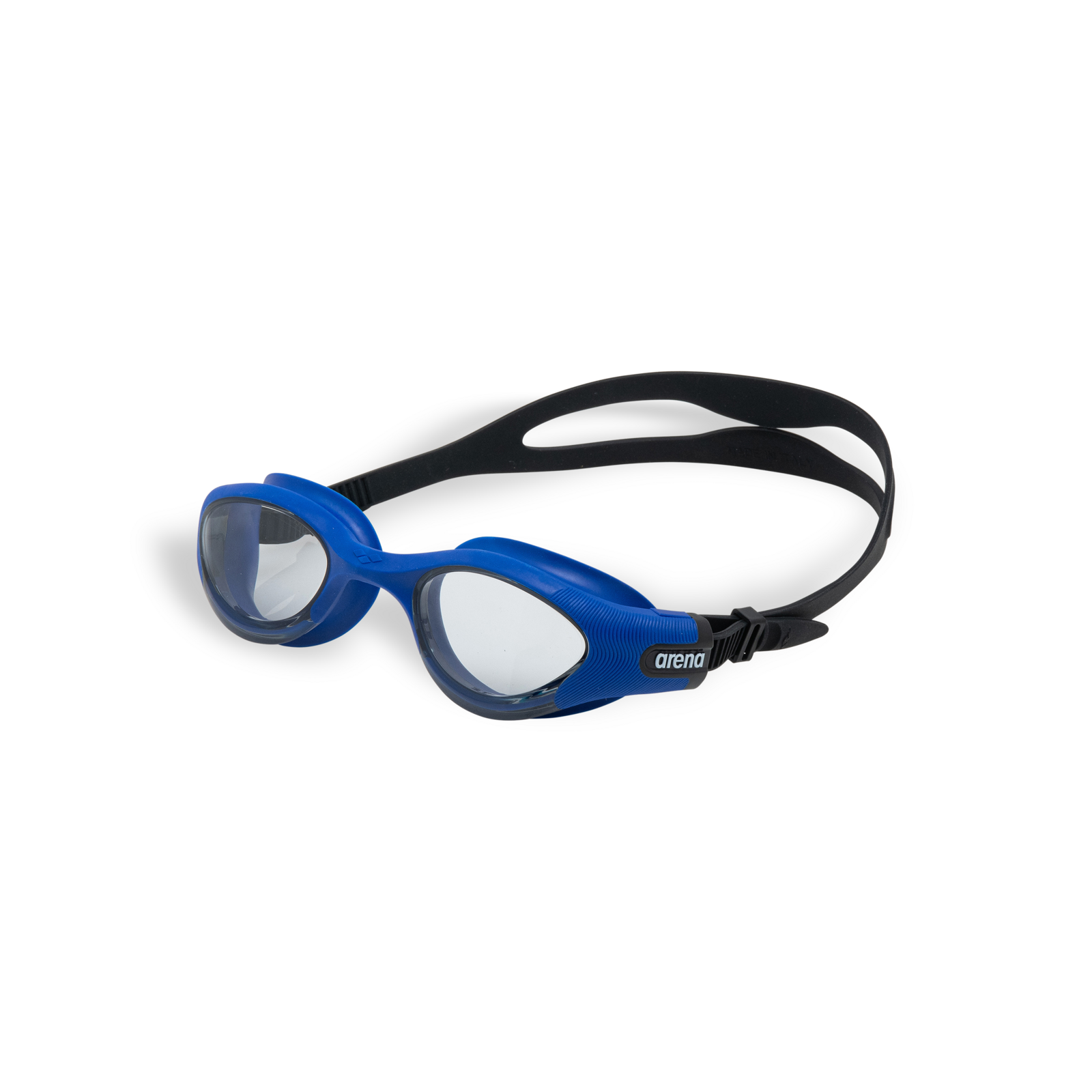 Arena The One Plus Trainingsschwimmbrille in BLAU