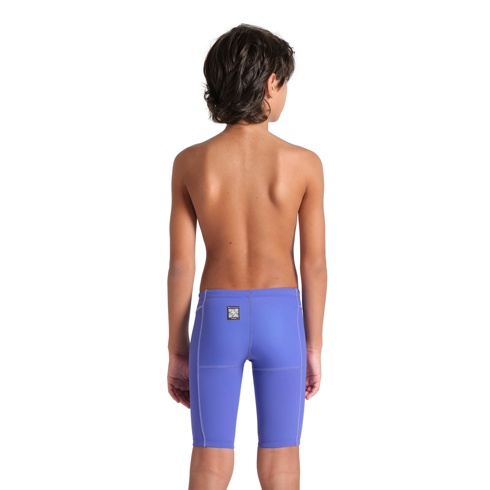 Arena B Powerskin Impulso Wettkampfjammer Jr in BLAU