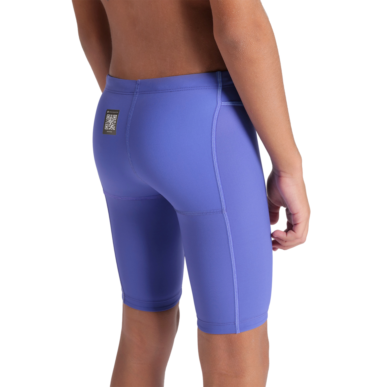Arena B Powerskin Impulso Wettkampfjammer Jr in BLAU