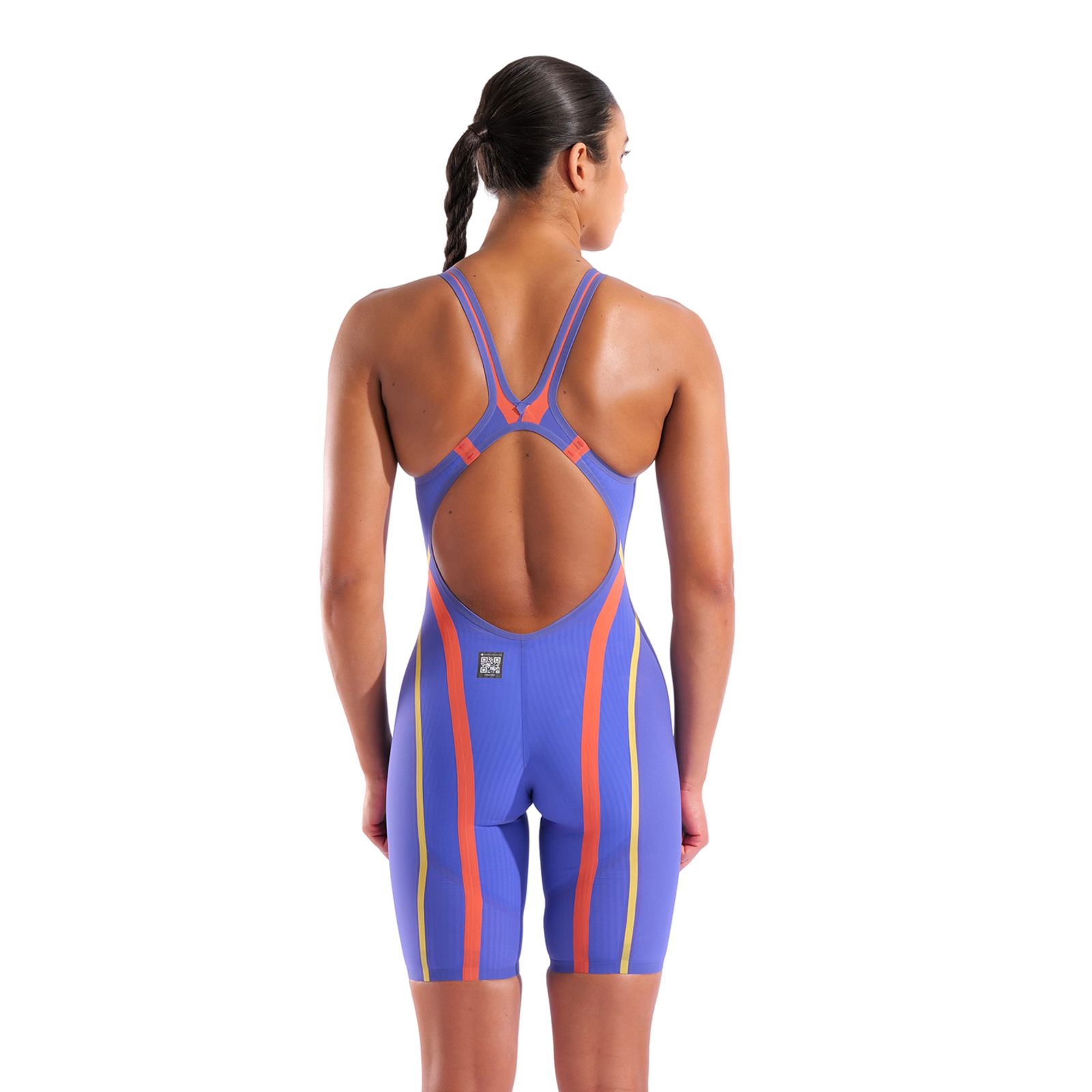 Arena Powerskin Primo LE SL Ob Wettkampfanzug in BLAU