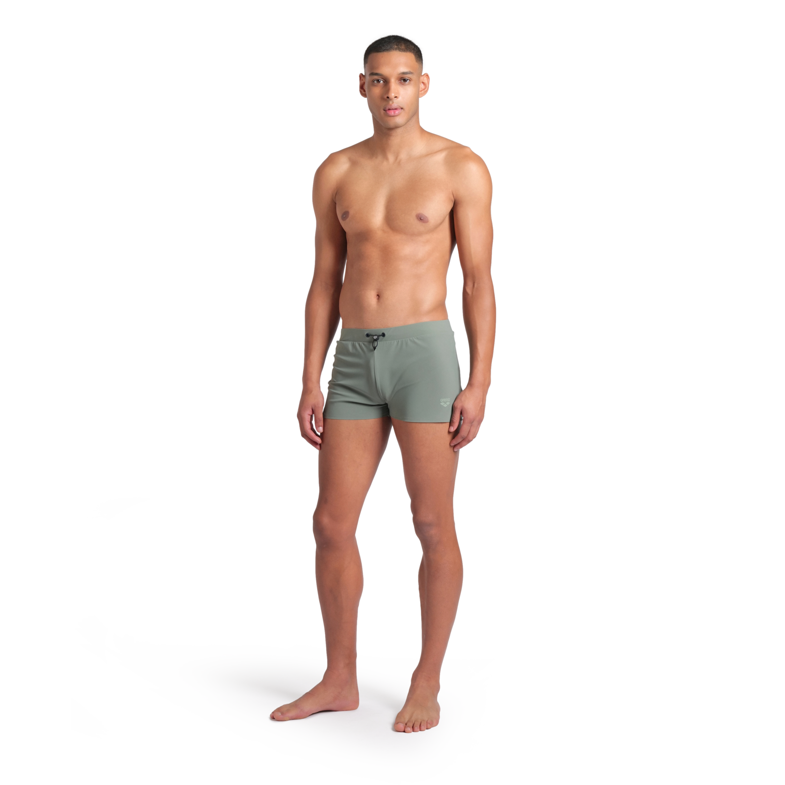 Arena M Arena Evo Swim Short Swim Short in GRÜN