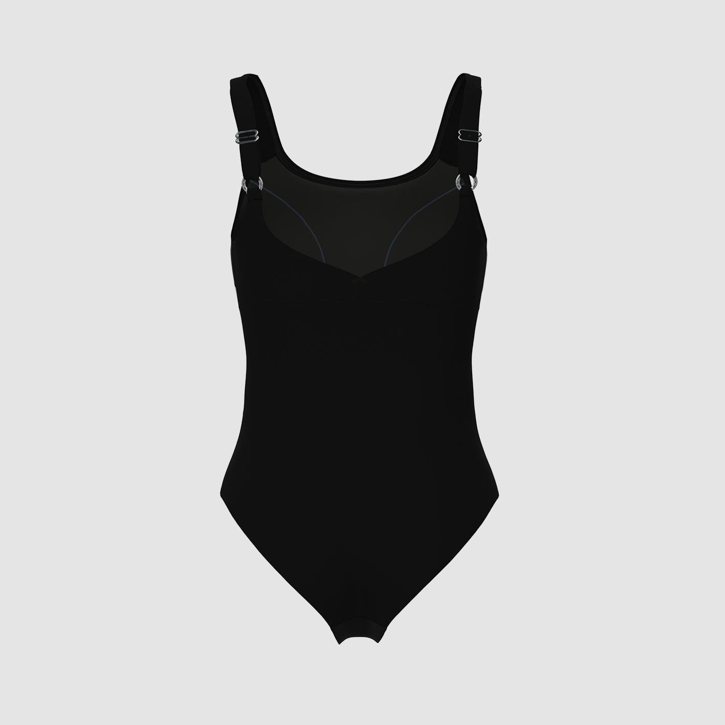 W Arena Swimsuit Alice Wing Back C Cup Figurformender Badeanzug