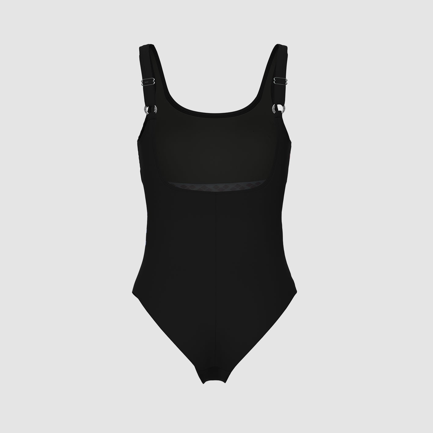 W Arena Swimsuit Susanna U Back C Cup Figurformender Badeanzug