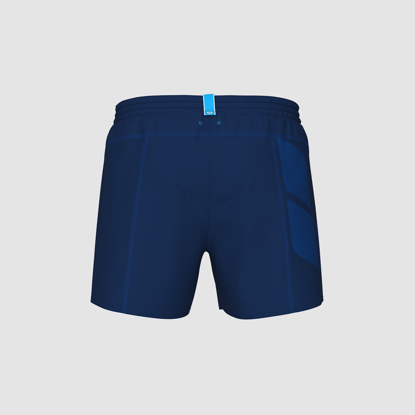M Arena Pro_File Losange Beach Short Beach Short