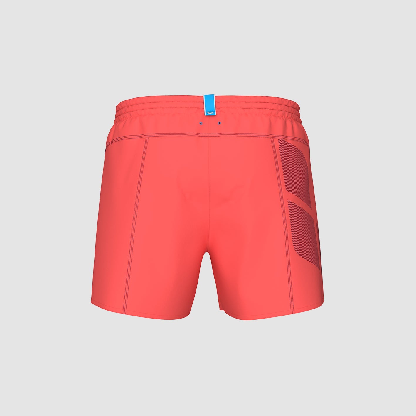 M Arena Pro_File Losange Beach Short Beach Short