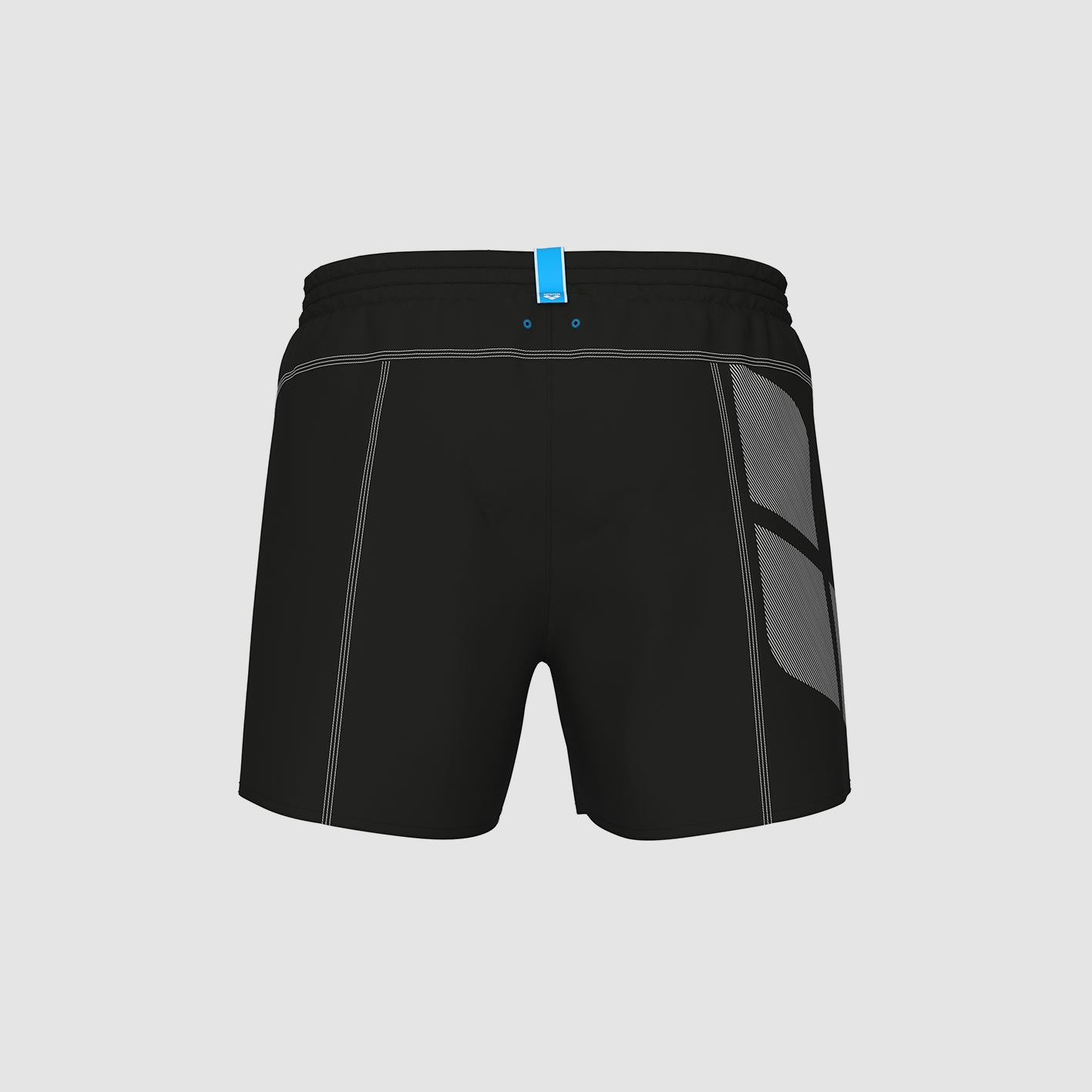 M Arena Pro_File Losange Beach Short Beach Short