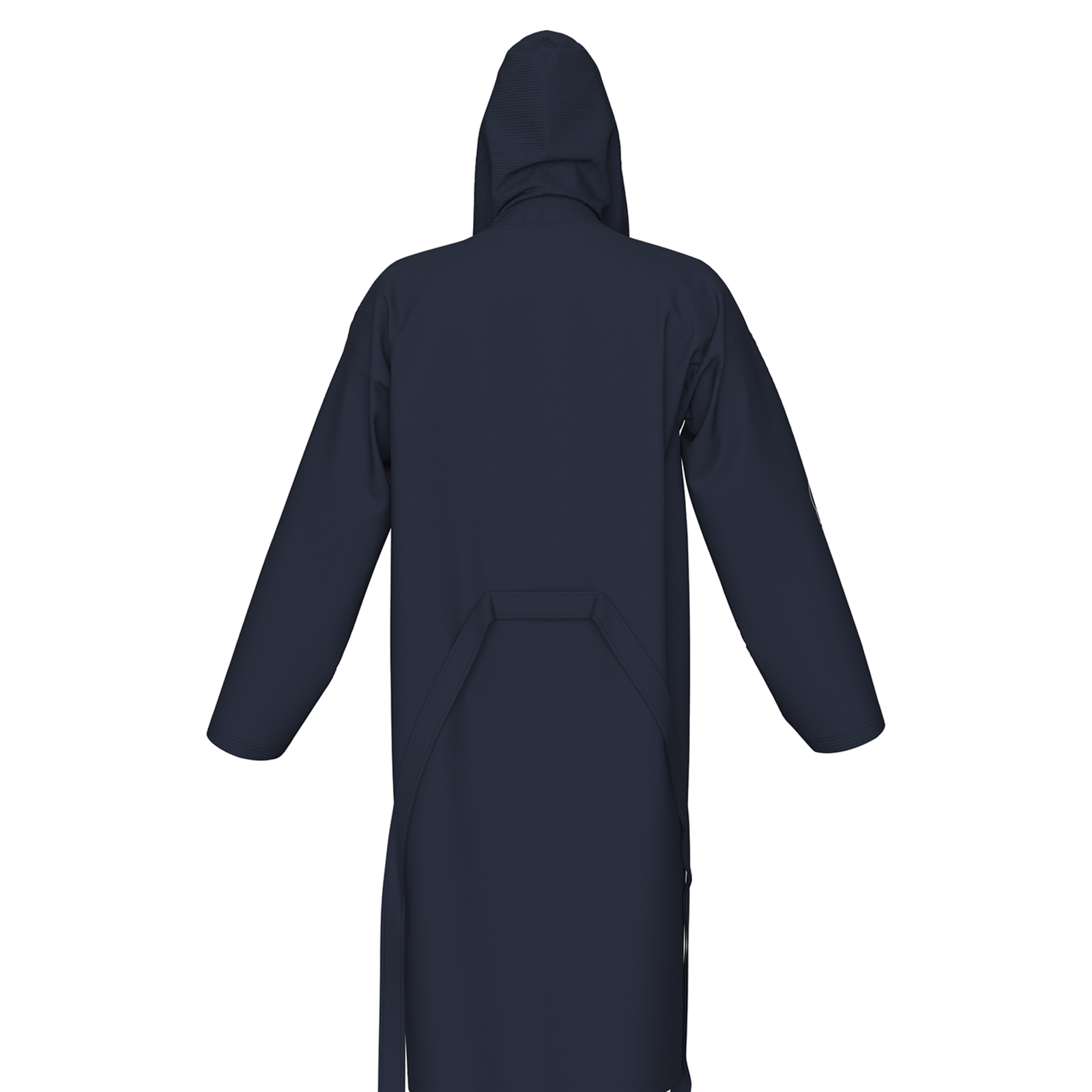 Arena Arena Zeal Robe Bademantel in BLAU