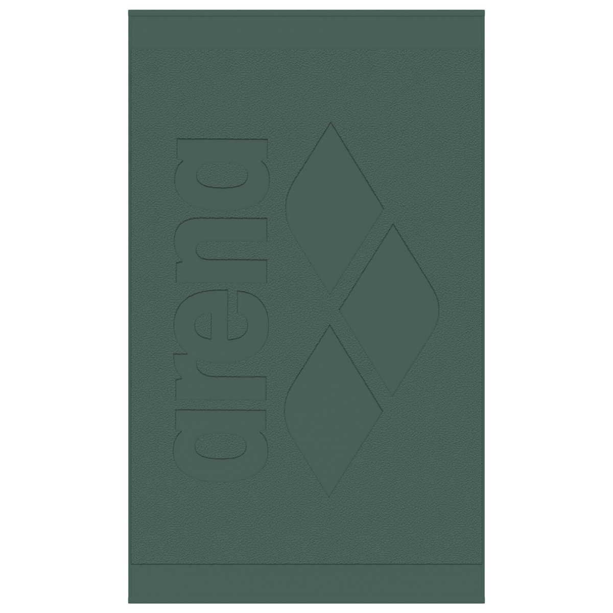 Arena Arena Jacquard Towel in GRÜN