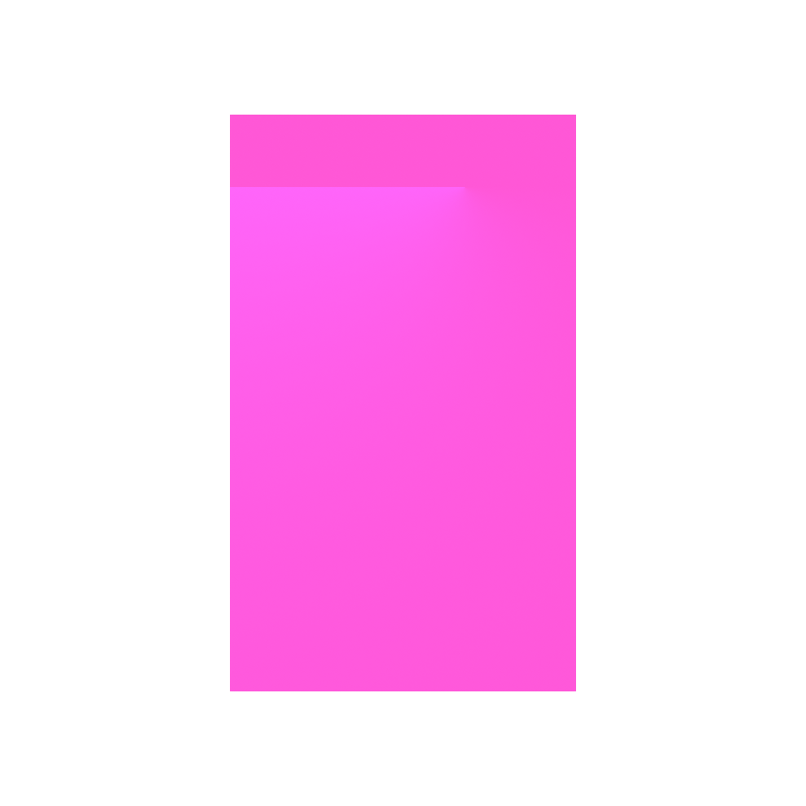 Arena Arena Microfiber Towel in PINK