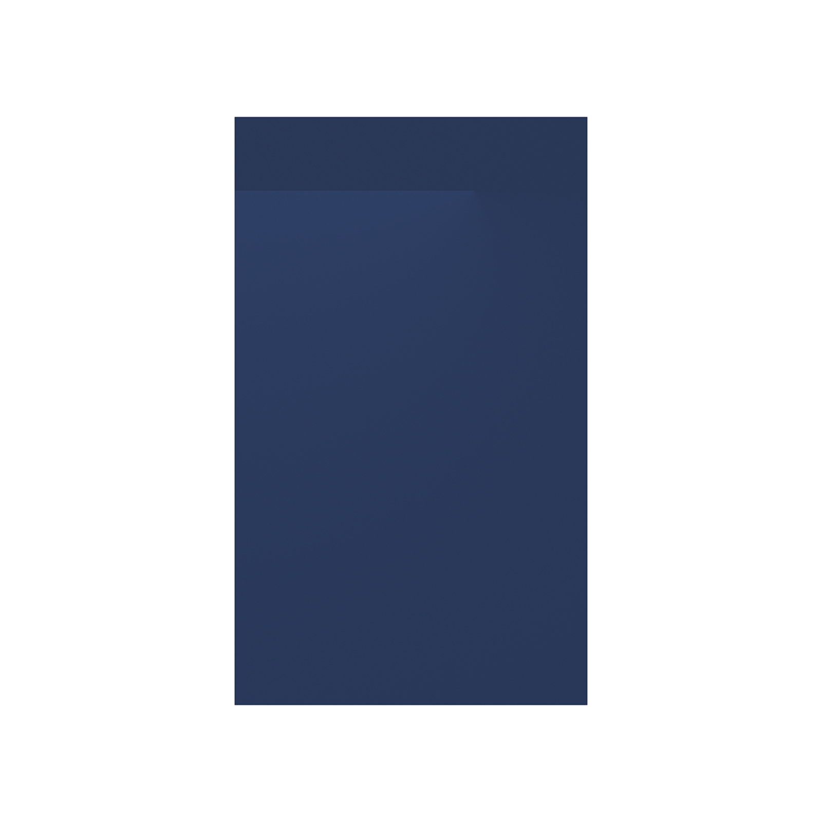 Arena Arena Microfiber Towel in BLAU