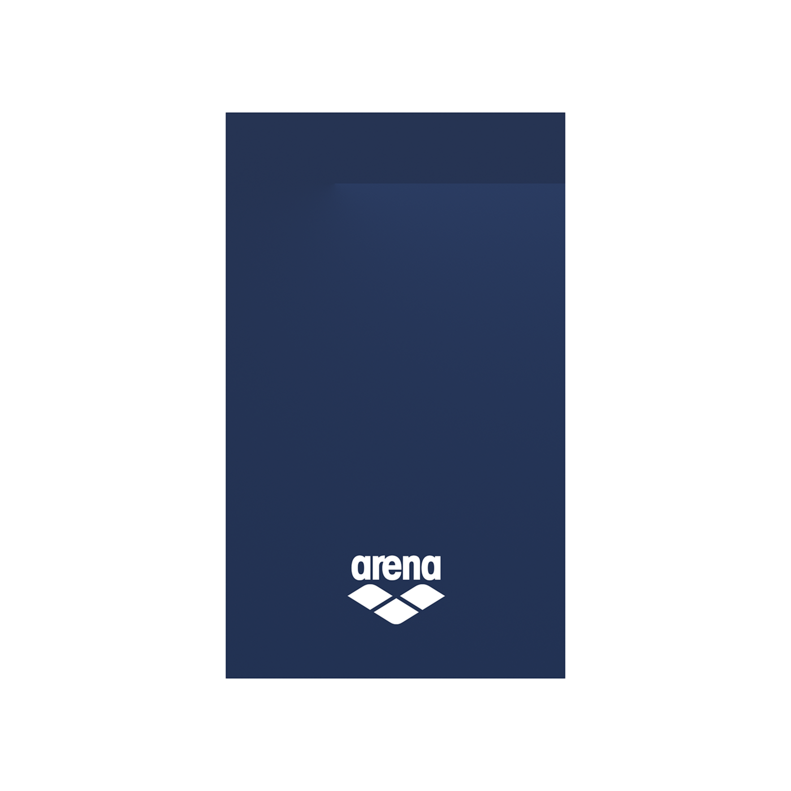 Arena Arena Microfiber Towel in BLAU