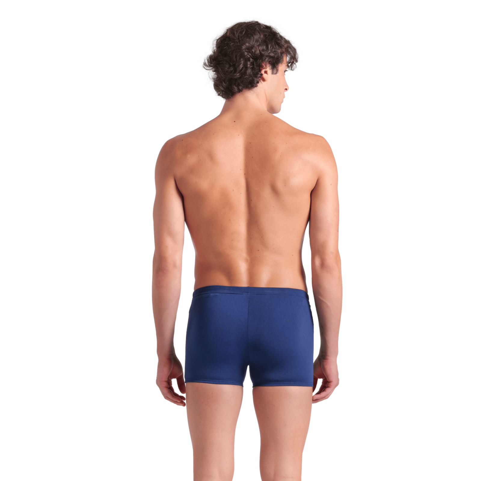Arena M Arena Poseidonia Swim Short Swim Short in BLAU