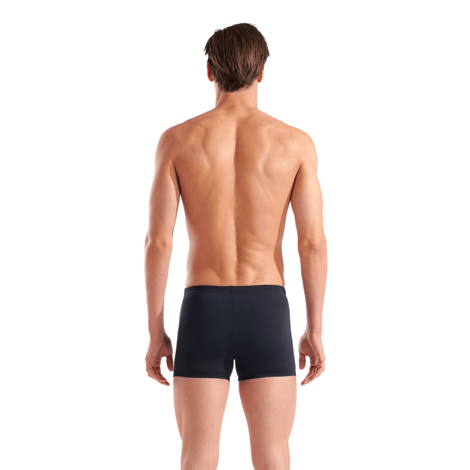 Arena M Arena Poseidonia Swim Short Swim Short in SCHWARZ