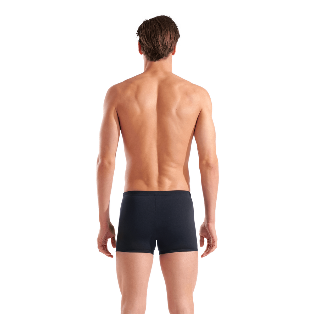 Arena M Arena Poseidonia Swim Short Swim Short in SCHWARZ