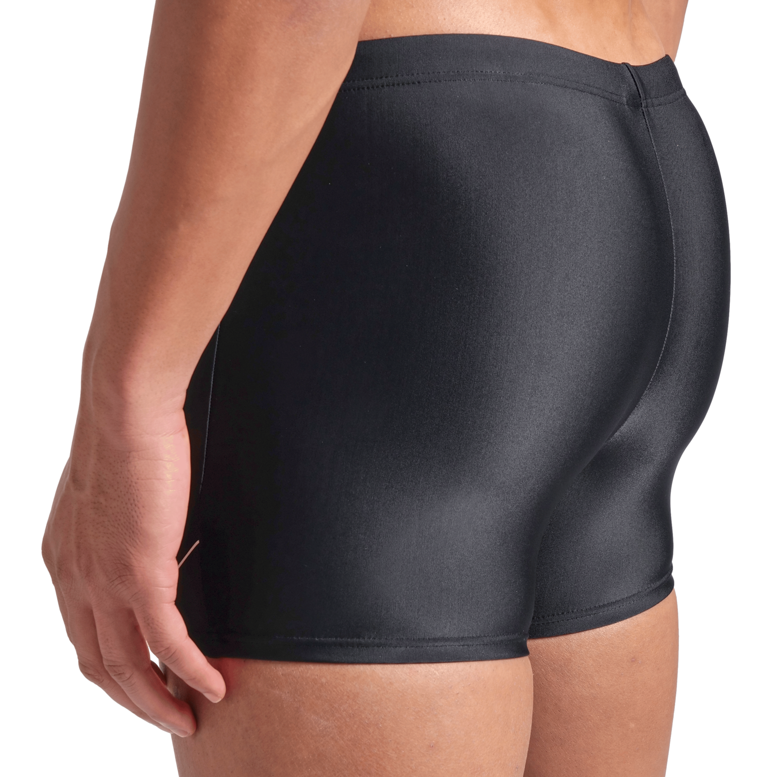 Arena M Arena Graphic Swim Short Swim Short in SCHWARZ