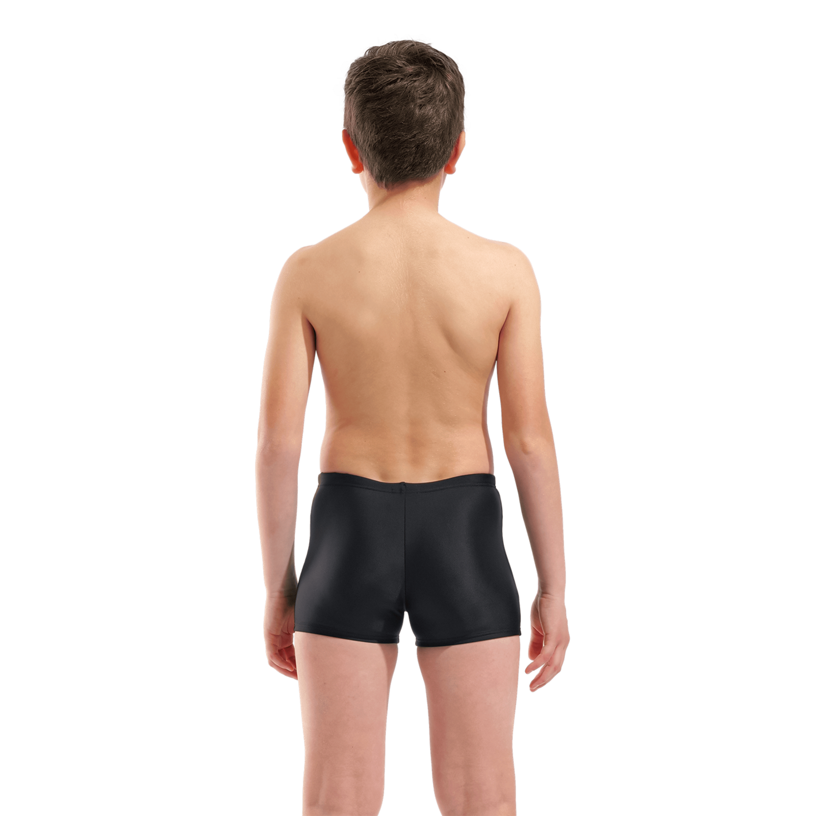 Arena B Arena Tales Swim Short Swim Short in SCHWARZ