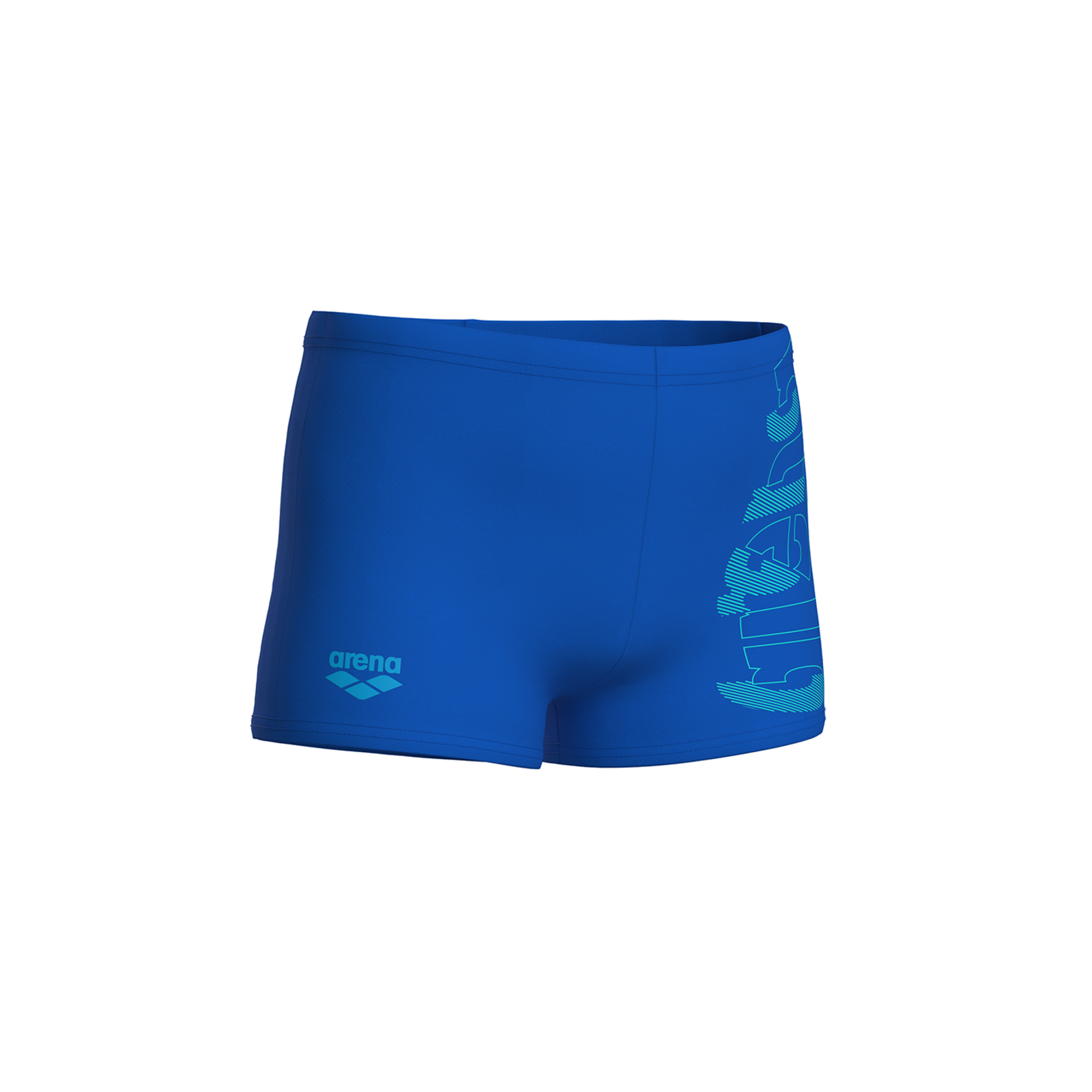 Arena B Arena Tales Swim Short Swim Short in BLAU