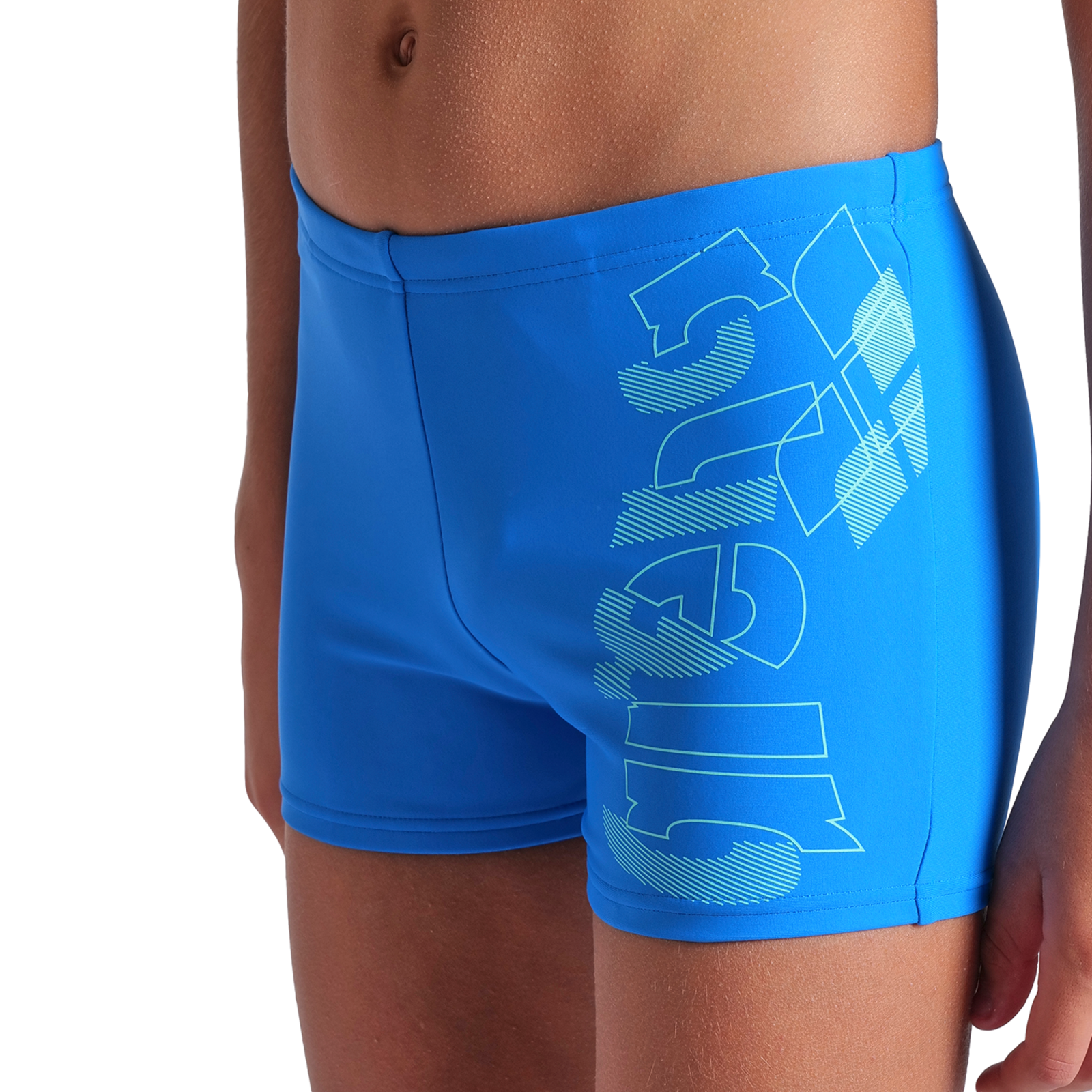 Arena B Arena Tales Swim Short Swim Short in BLAU