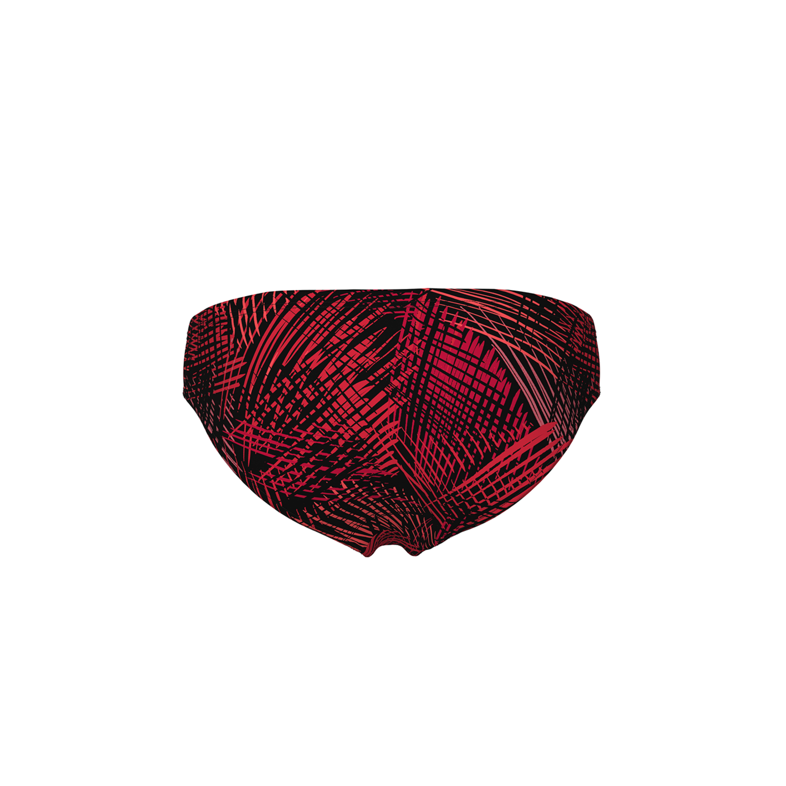 Arena M Arena Team Energy Swim Brief Swim Slip in ROT
