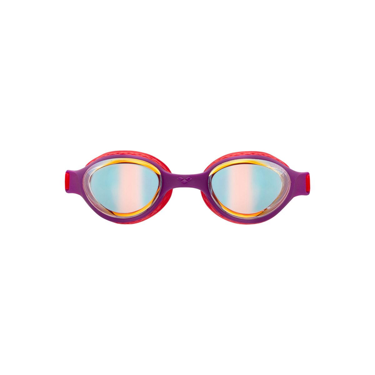 Arena Jr Air Mirror Trainingsschwimmbrille in MEHRFARBIG