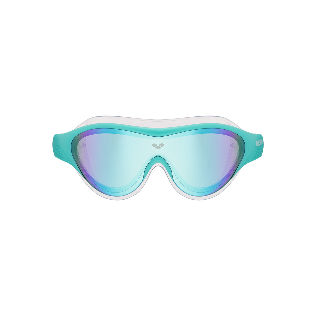 Arena Jr The One Mask Mr Trainingsschwimmbrille in MEHRFARBIG