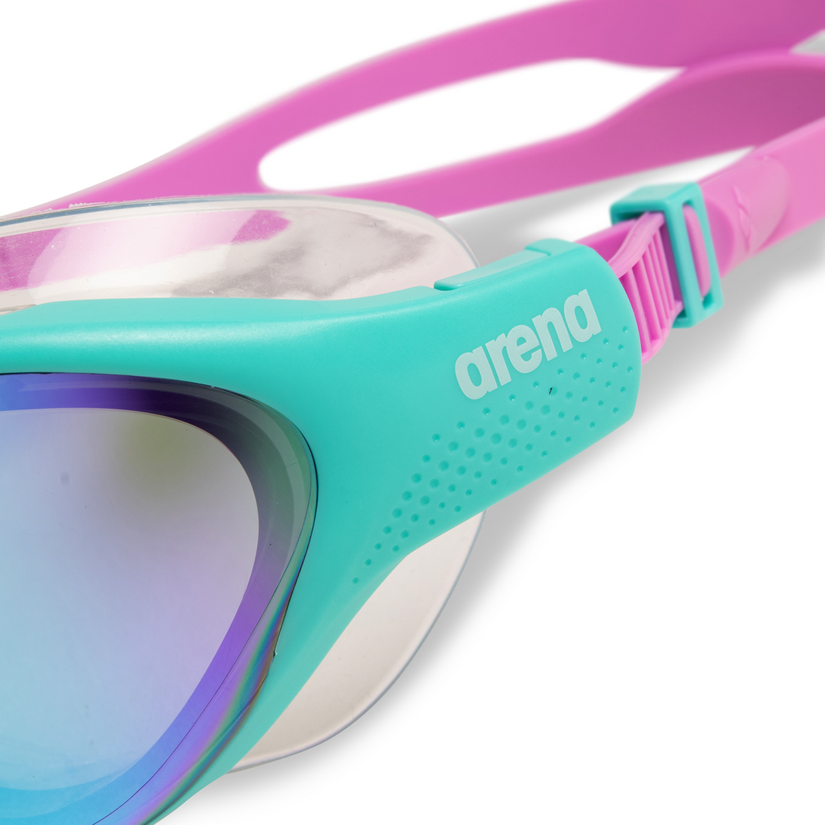 Arena Jr The One Mask Mr Trainingsschwimmbrille in MEHRFARBIG