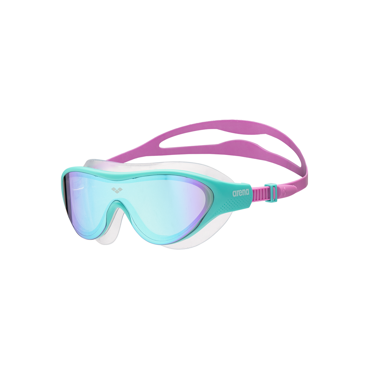 Arena Jr The One Mask Mr Trainingsschwimmbrille in MEHRFARBIG