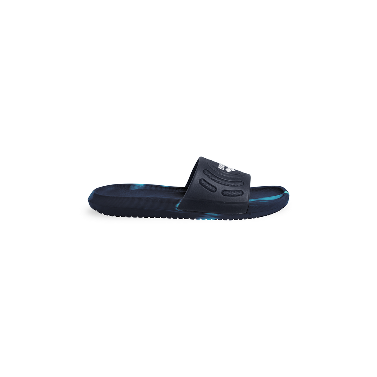 Arena Jr Urban Active Slide in BLAU