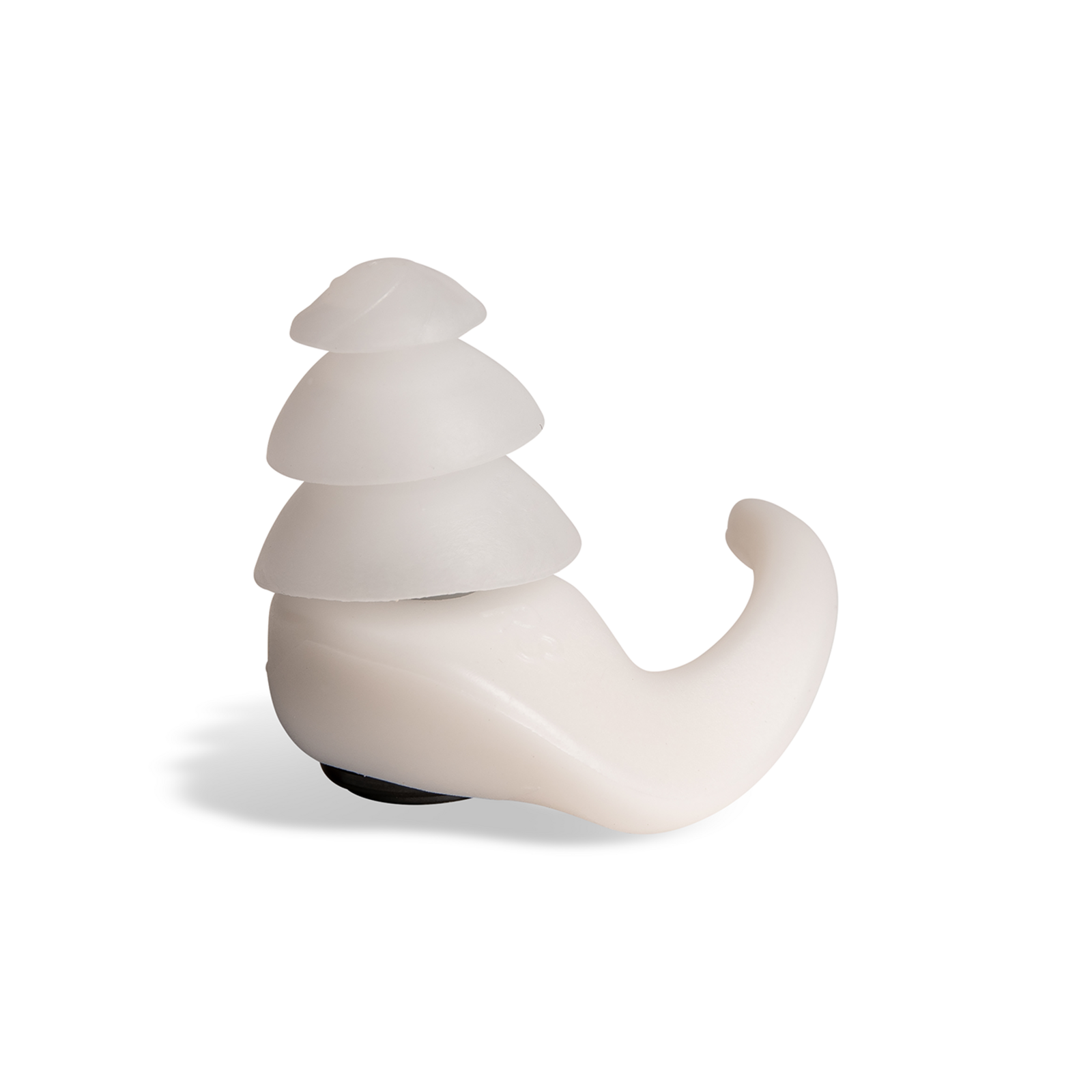 Arena Arena Earplug Schwimmausrüstung in WEISS