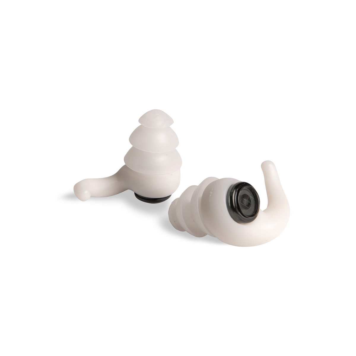 Arena Arena Earplug Schwimmausrüstung in WEISS