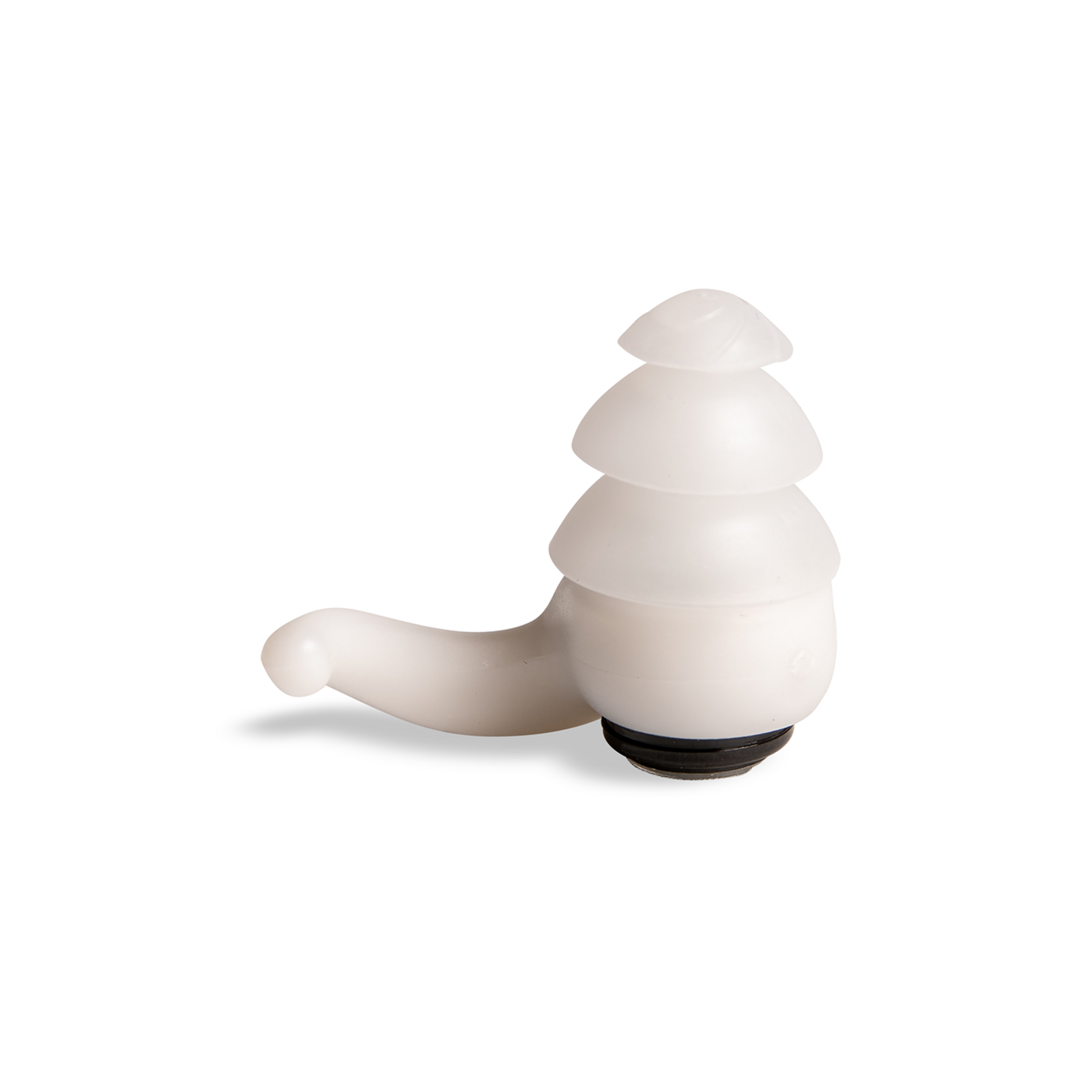 Arena Arena Earplug Schwimmausrüstung in WEISS