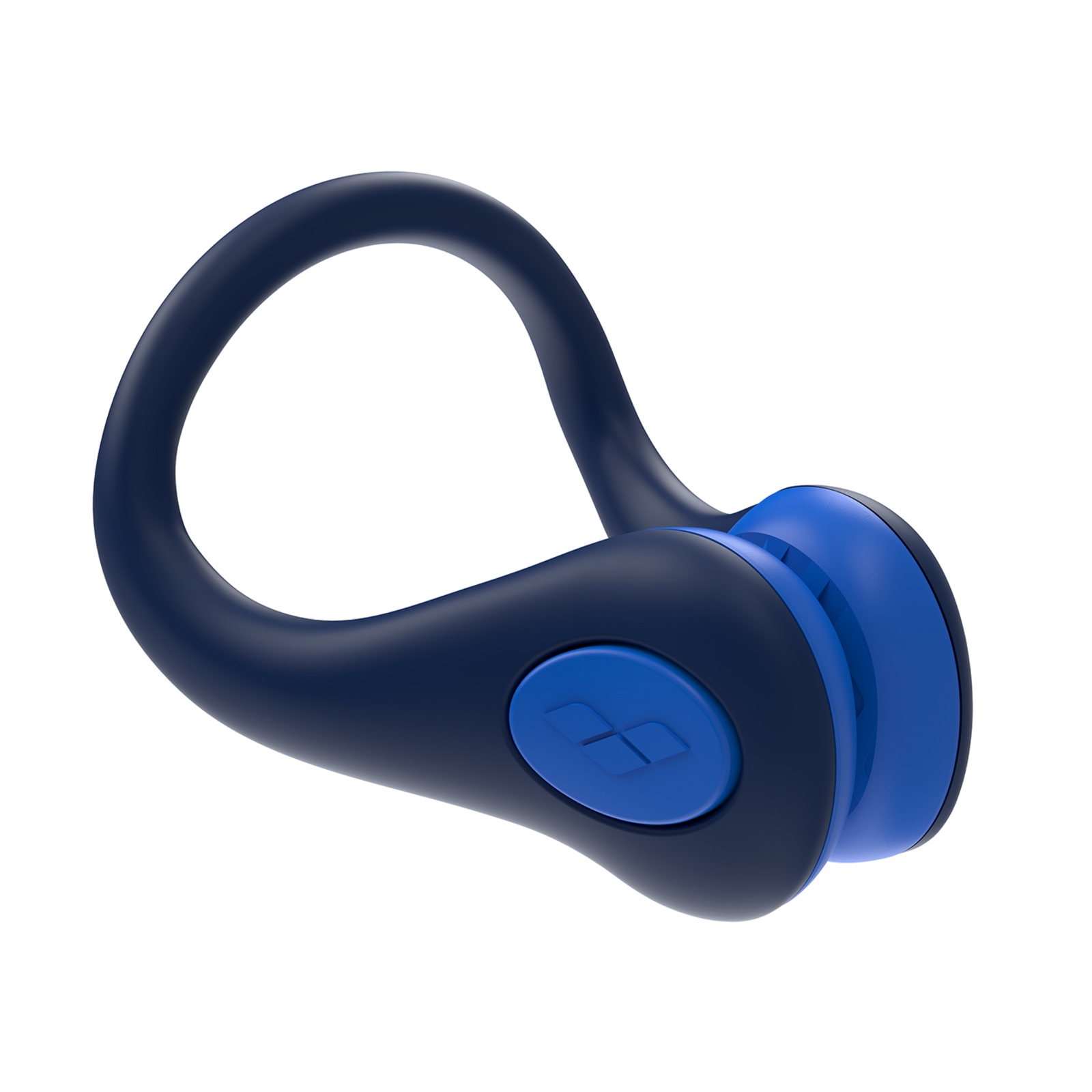 Arena Arena Nose Clip Schwimmausrüstung in BLAU