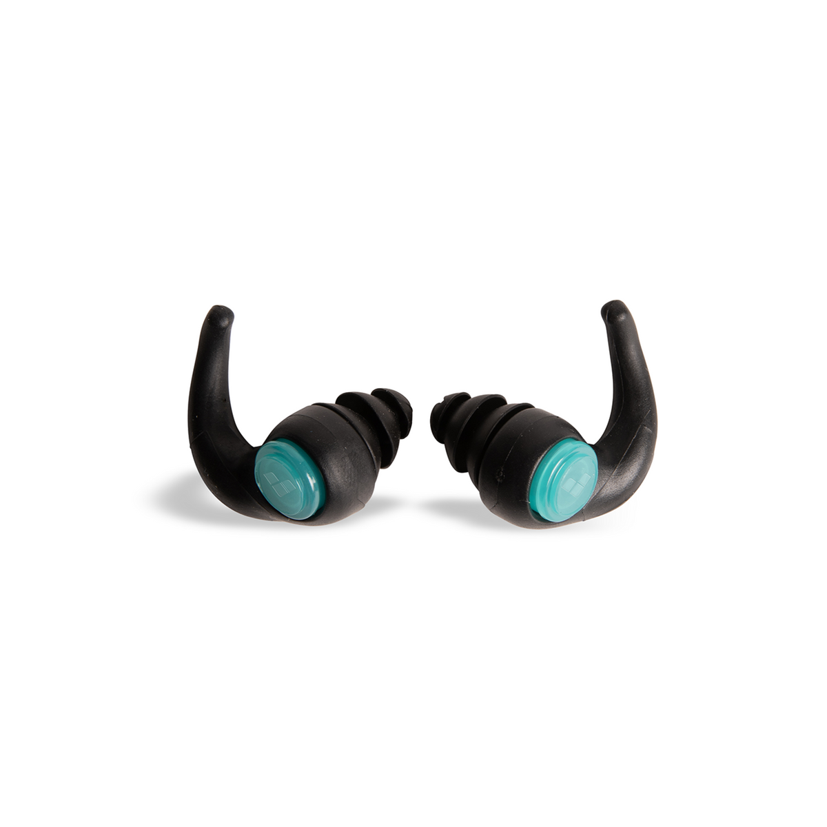 Arena Jr Arena Earplug Schwimmausrüstung in SCHWARZ