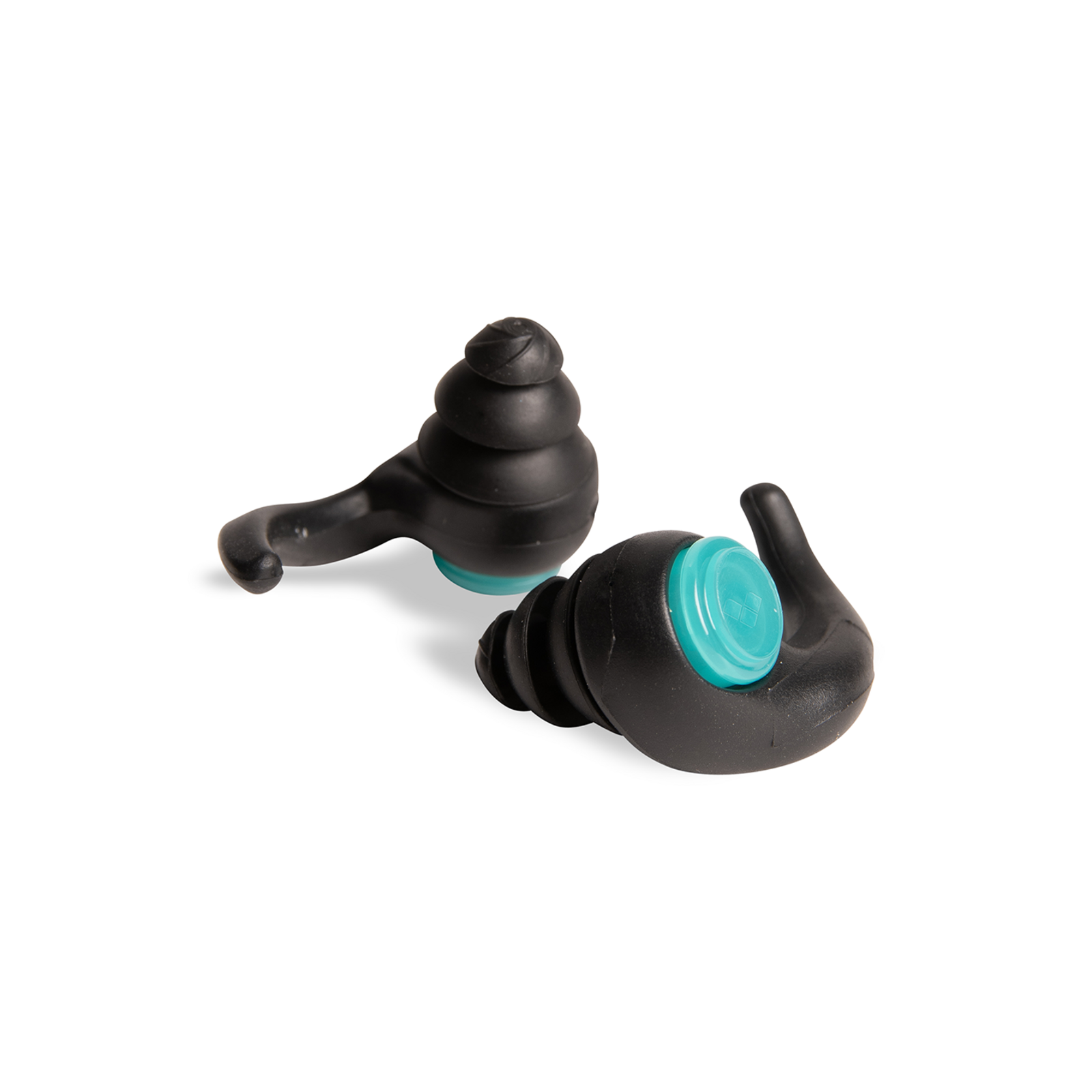 Arena Jr Arena Earplug Schwimmausrüstung in SCHWARZ