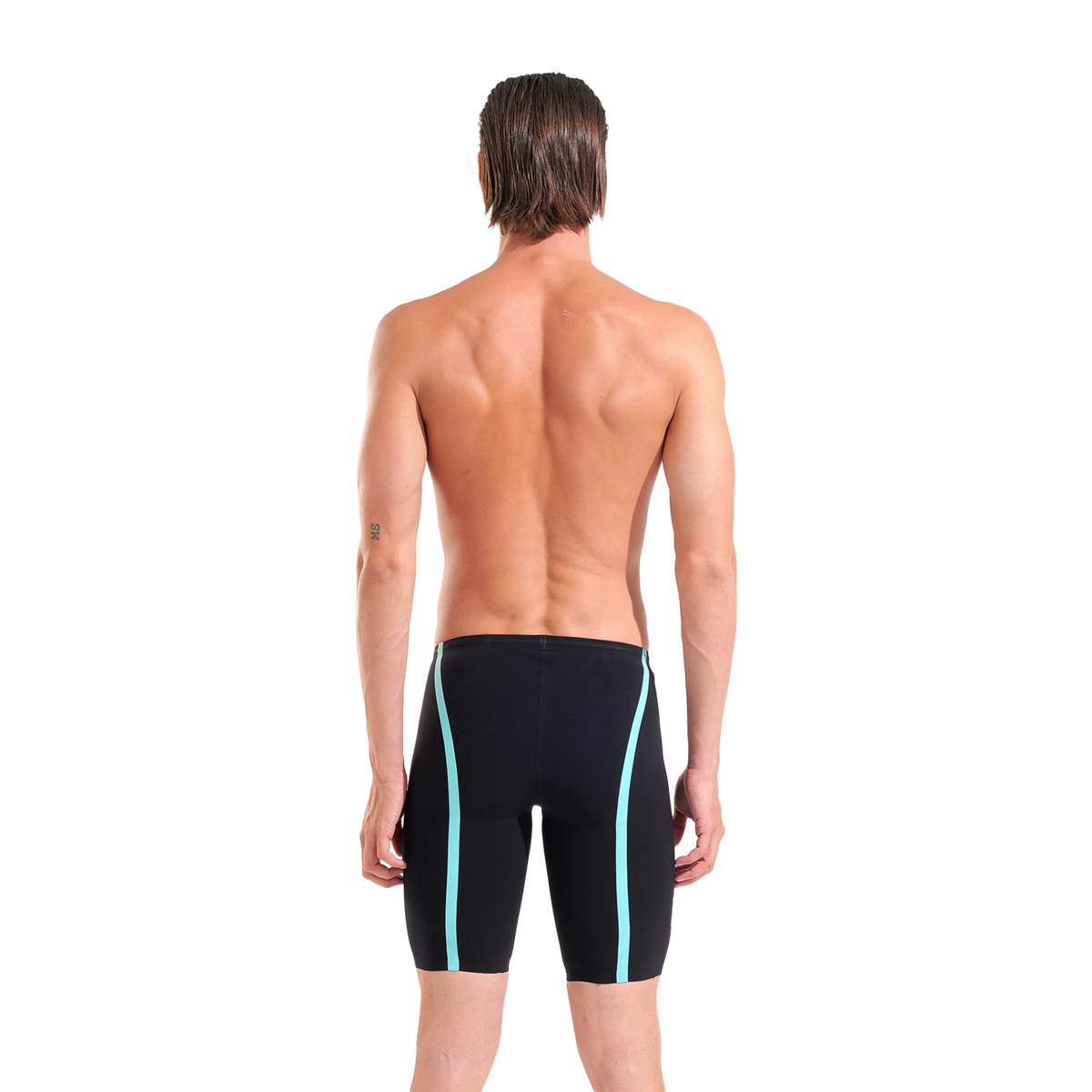 Arena Powerskin Air3 Jammer in SCHWARZ