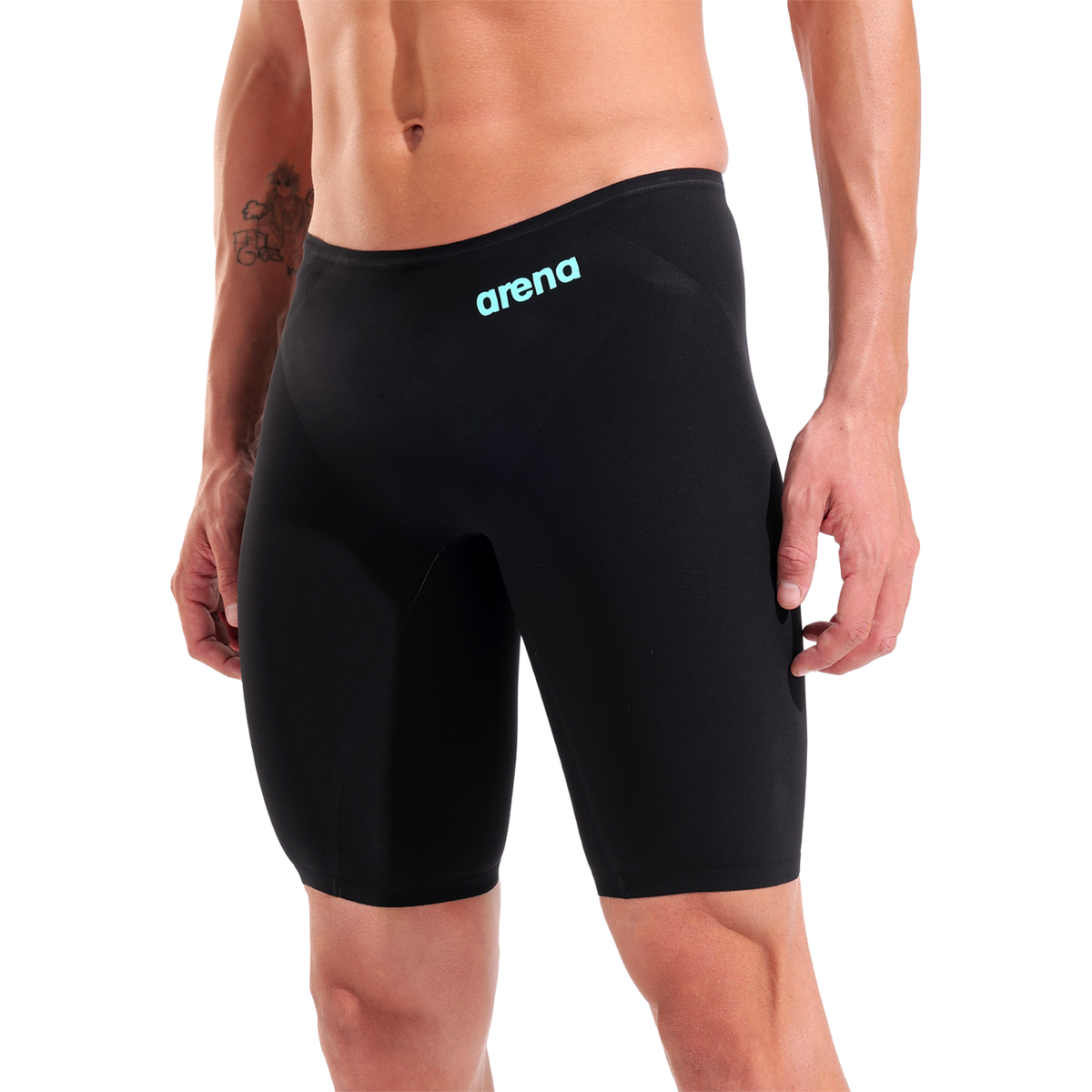 Arena Powerskin Air3 Jammer in SCHWARZ