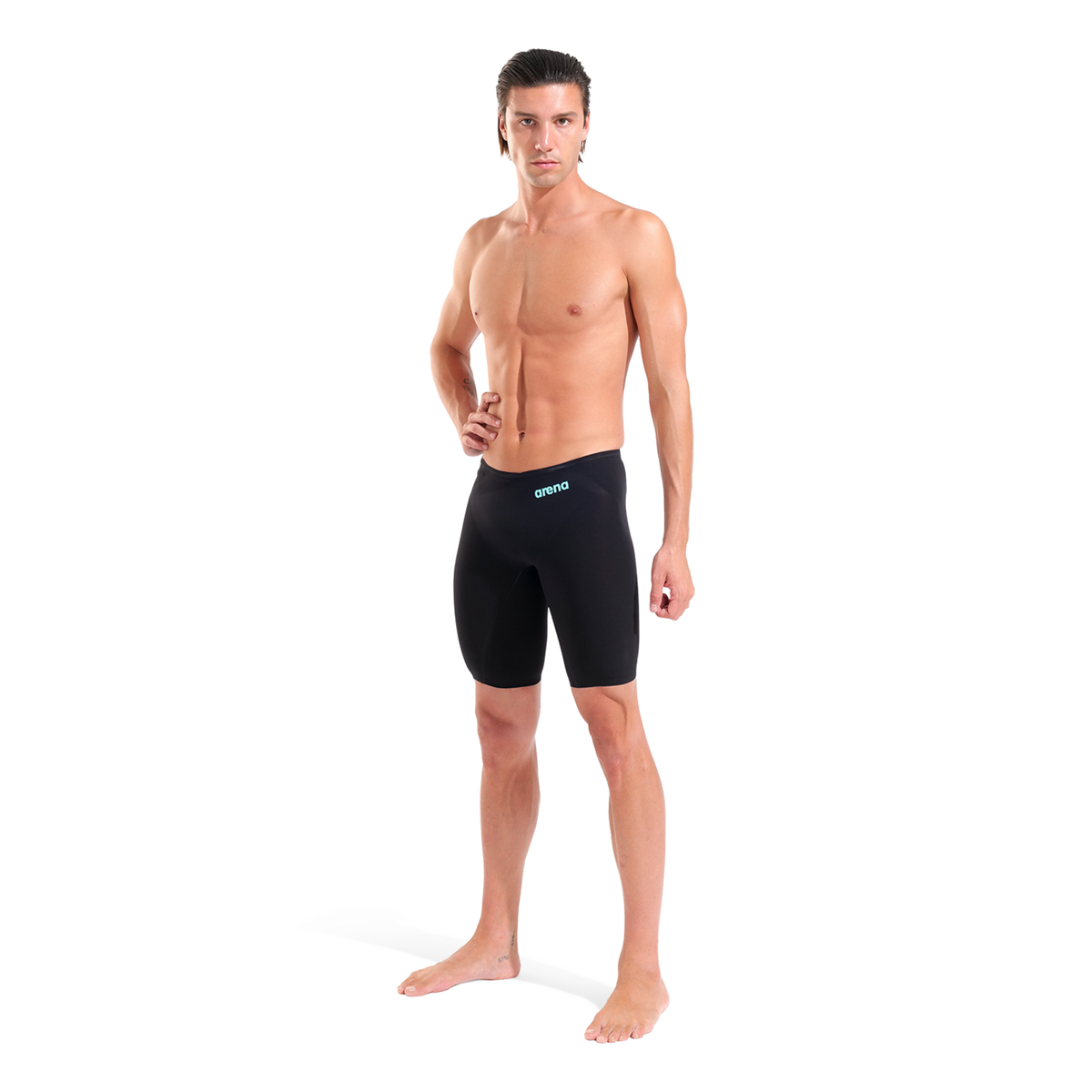 Arena Powerskin Air3 Jammer in SCHWARZ