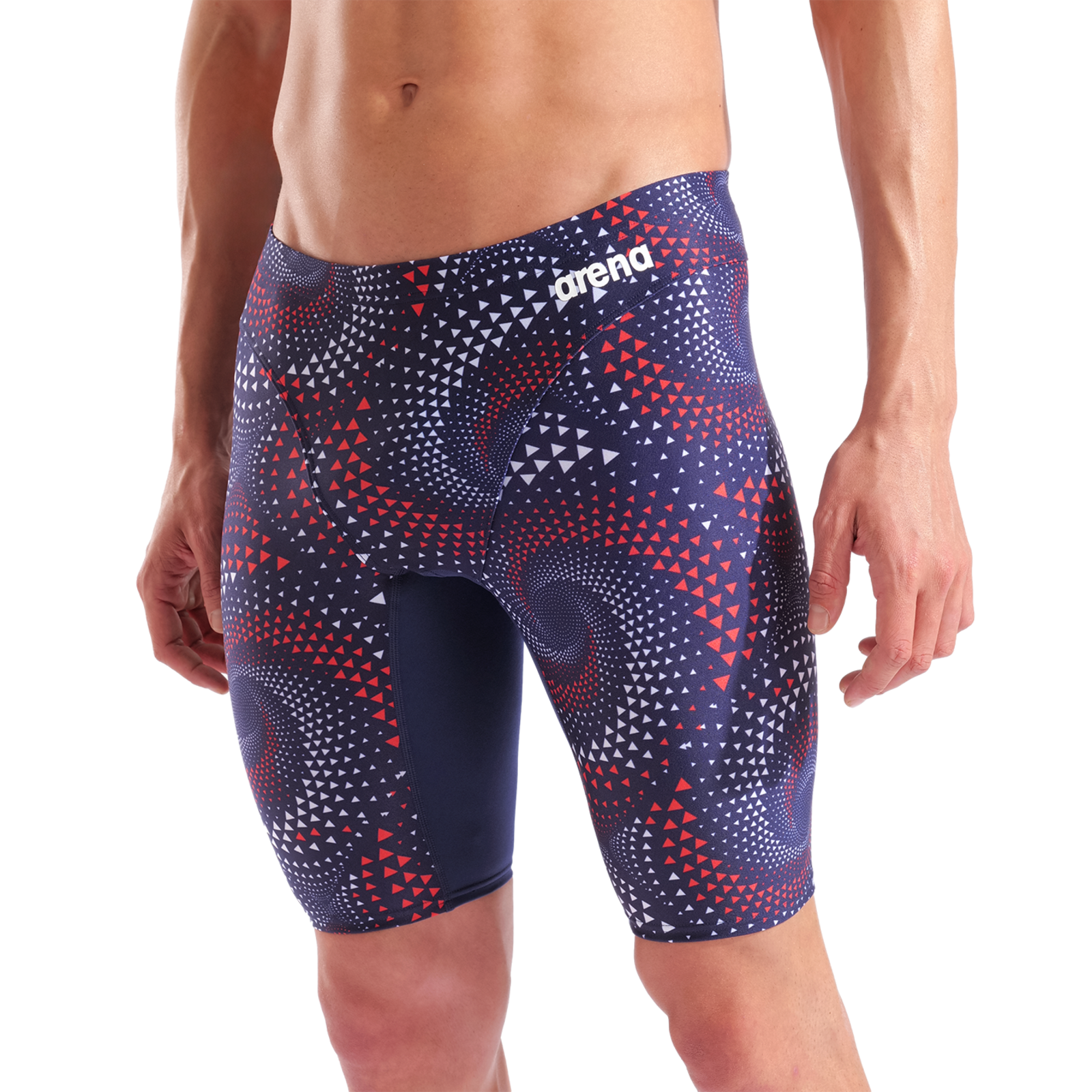 Arena M Arena Fireflow Swim Jammer Swim Jammer in
