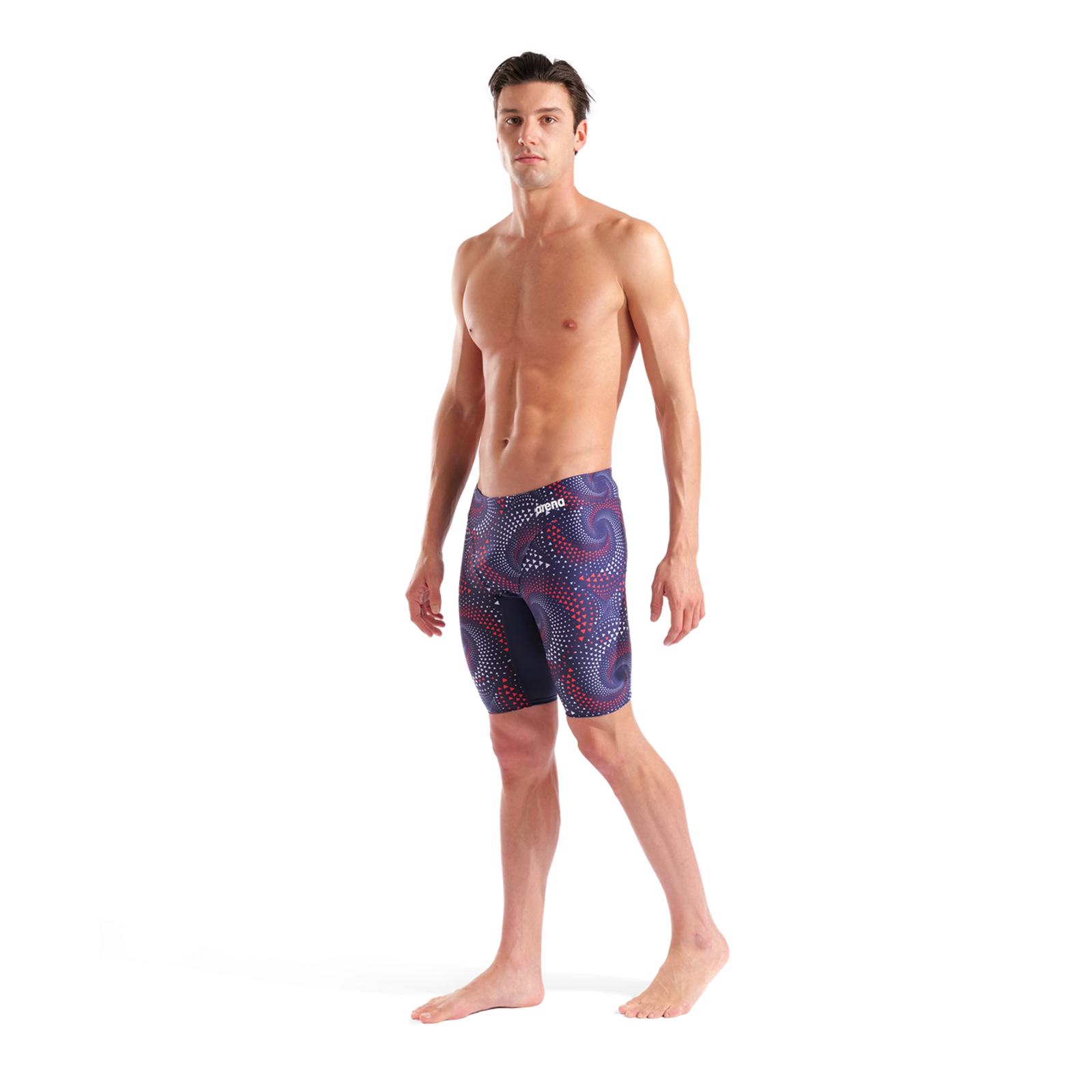 Arena M Arena Fireflow Swim Jammer Swim Jammer in